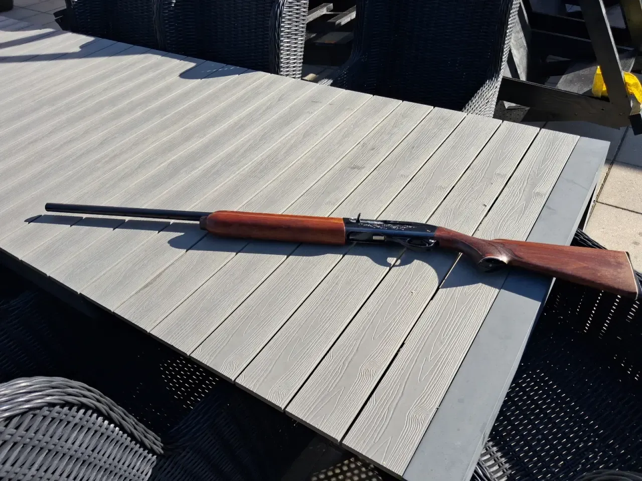 Remington 1100 links 12/70