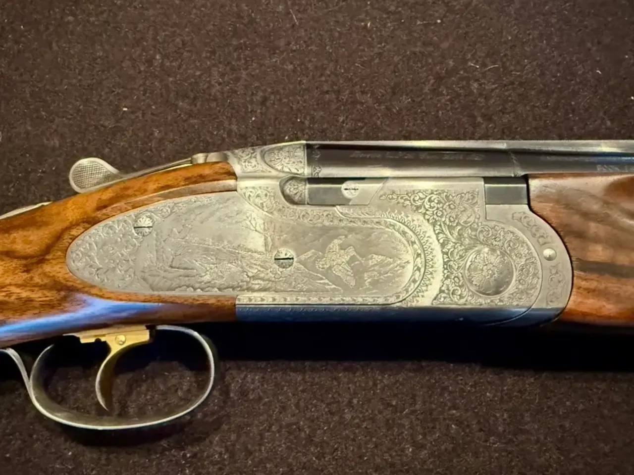 Beretta 687 EELL Diamond Pigeon