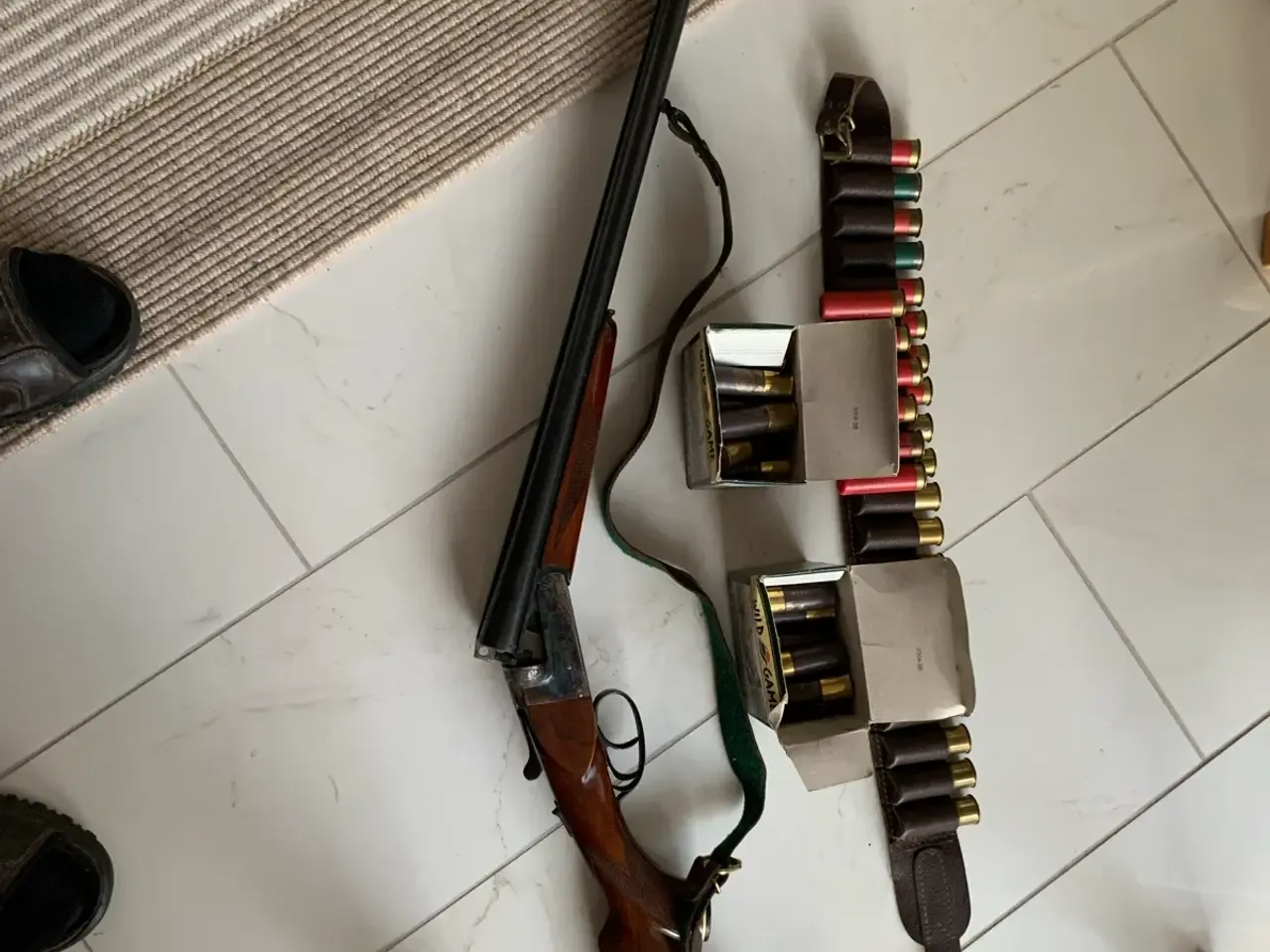 Ibargun 12-70