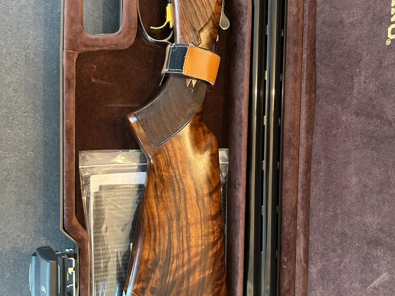 Browning Crown 12/76