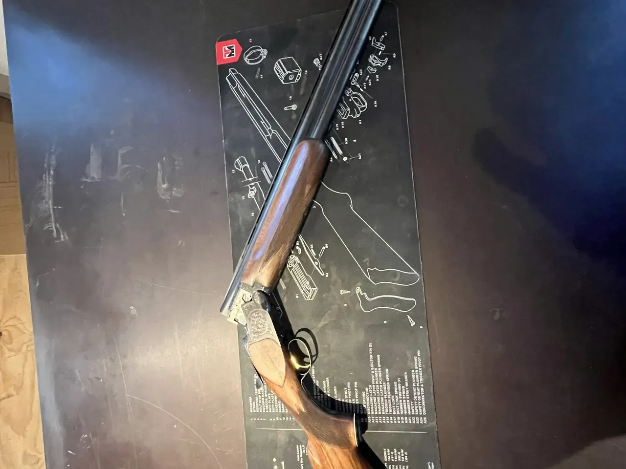 Miroku 700