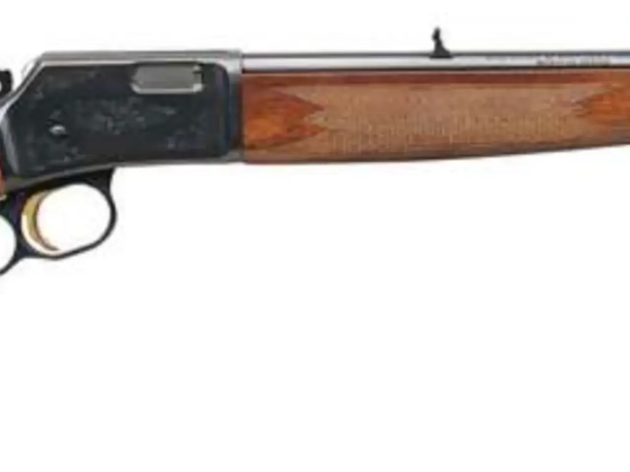 Lækker lille bøjlespænder fra Browning i 22LR.