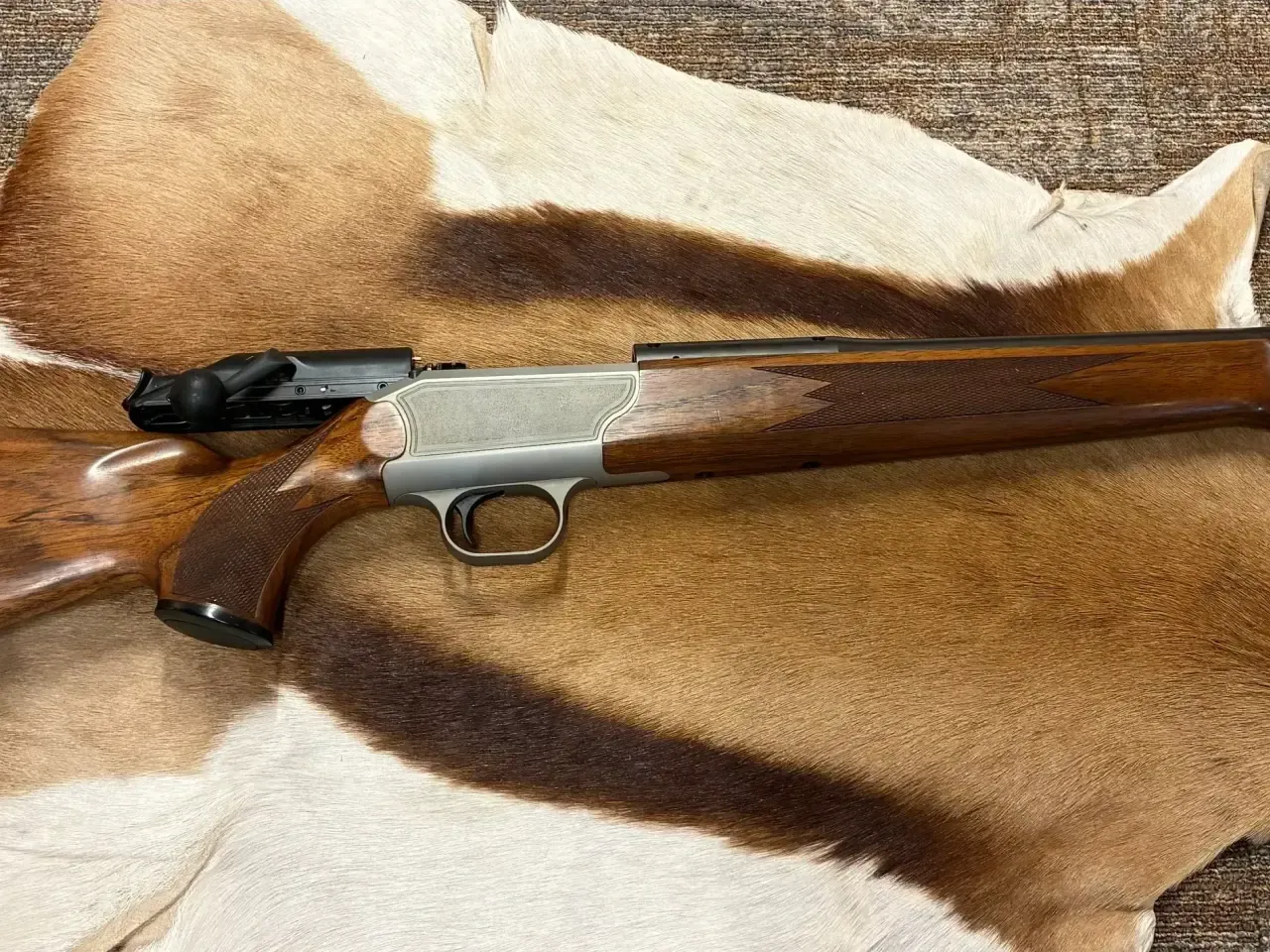 Blaser R93 Standard Kaliber 308w.