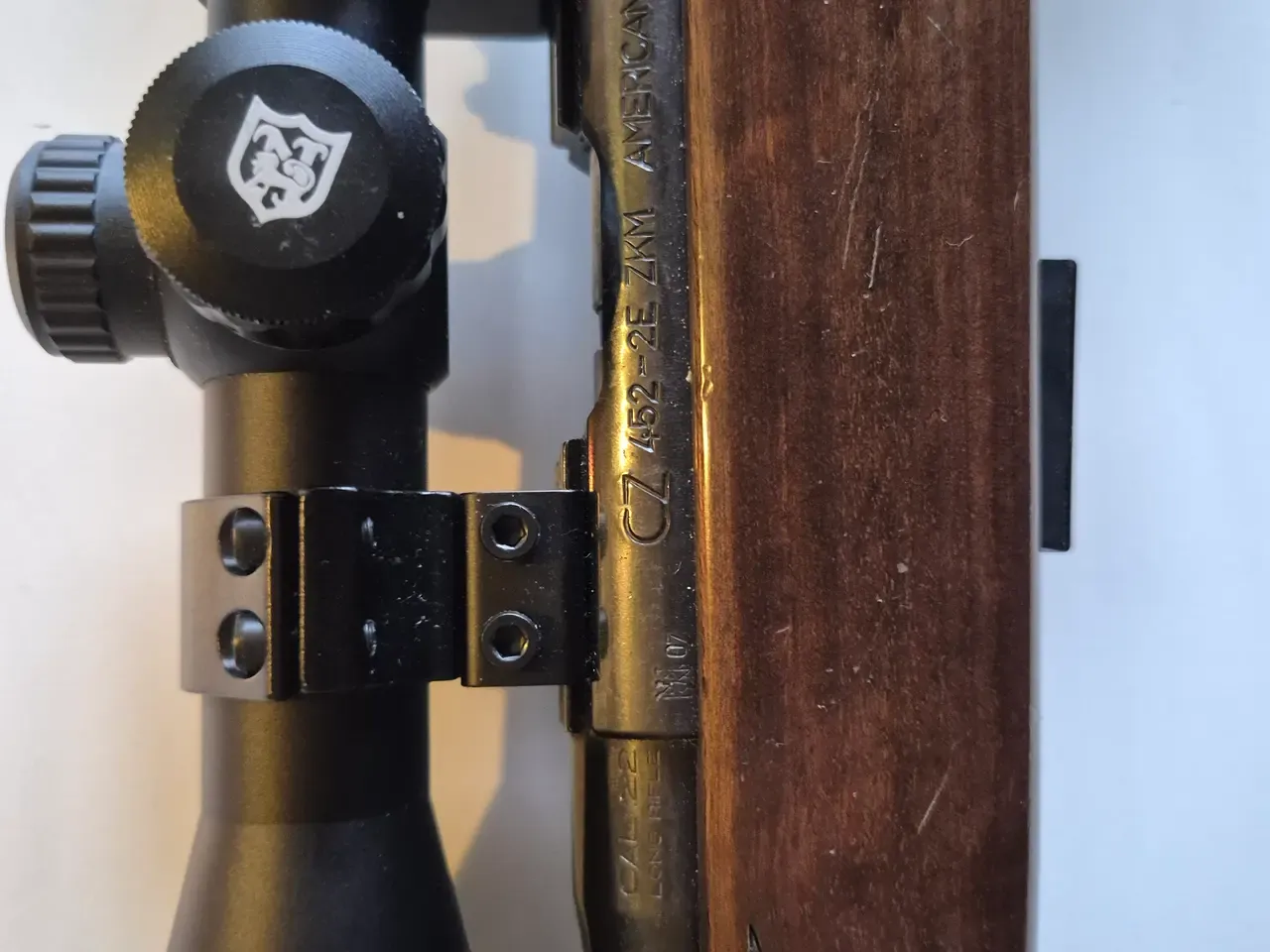 Cz 452-2E