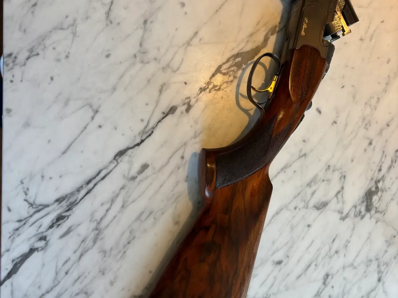 Beretta 682 Gold E 12/70