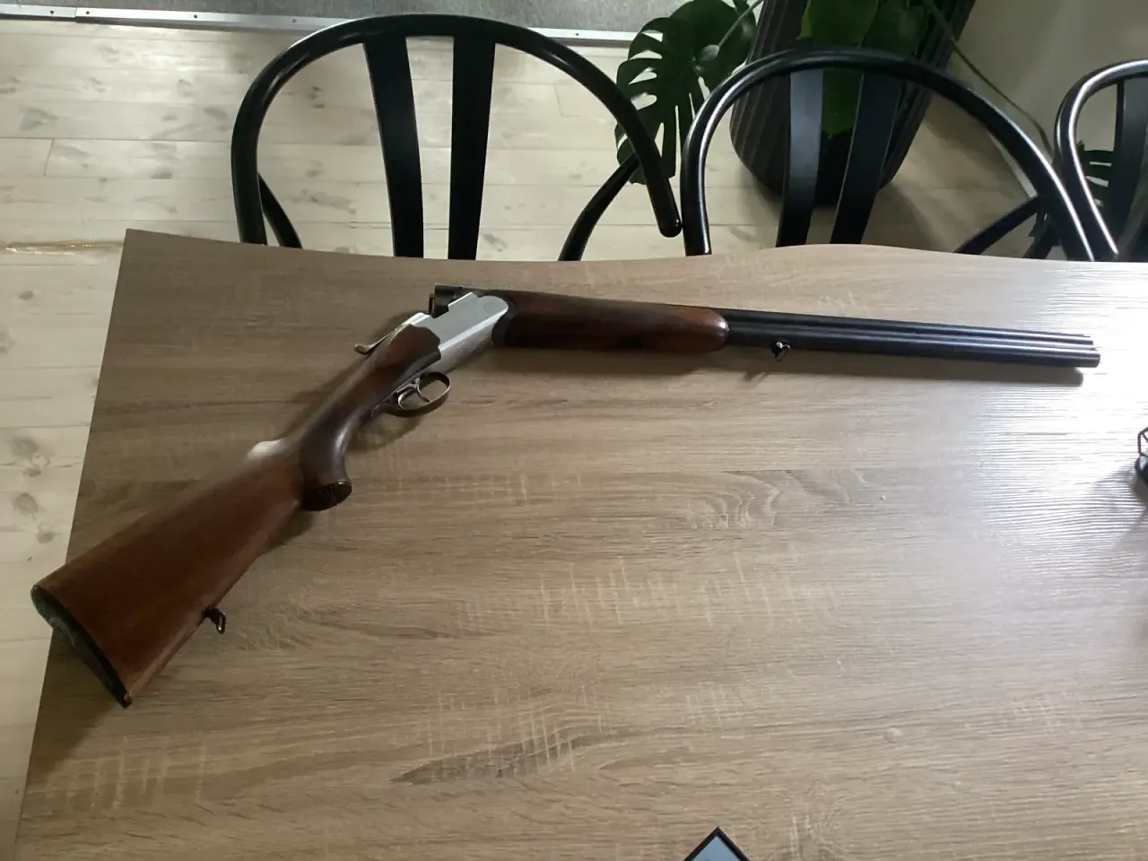 BERETTA 12/70