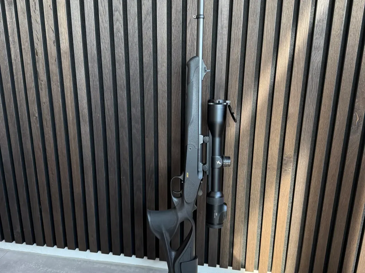 Blaser K95 Ultimate 308 Win