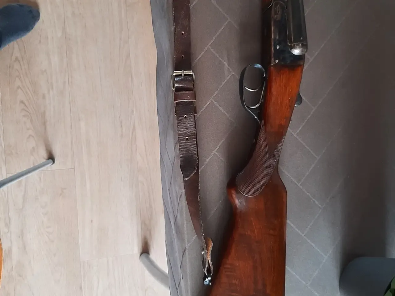 AYA 12x70 Giv et BUD