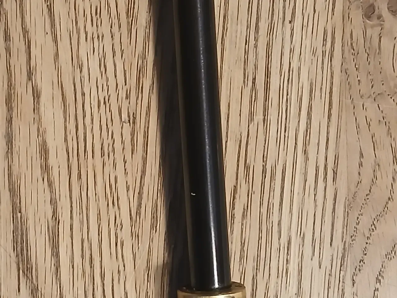 indstikpibe kaliber9 5,6x50mag