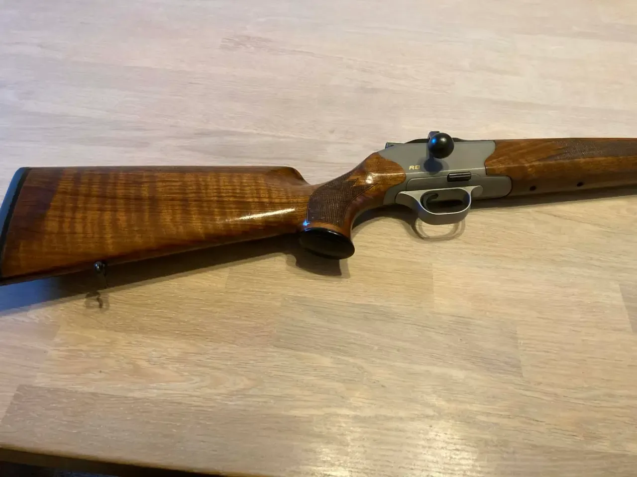 Blaser R8 30.06