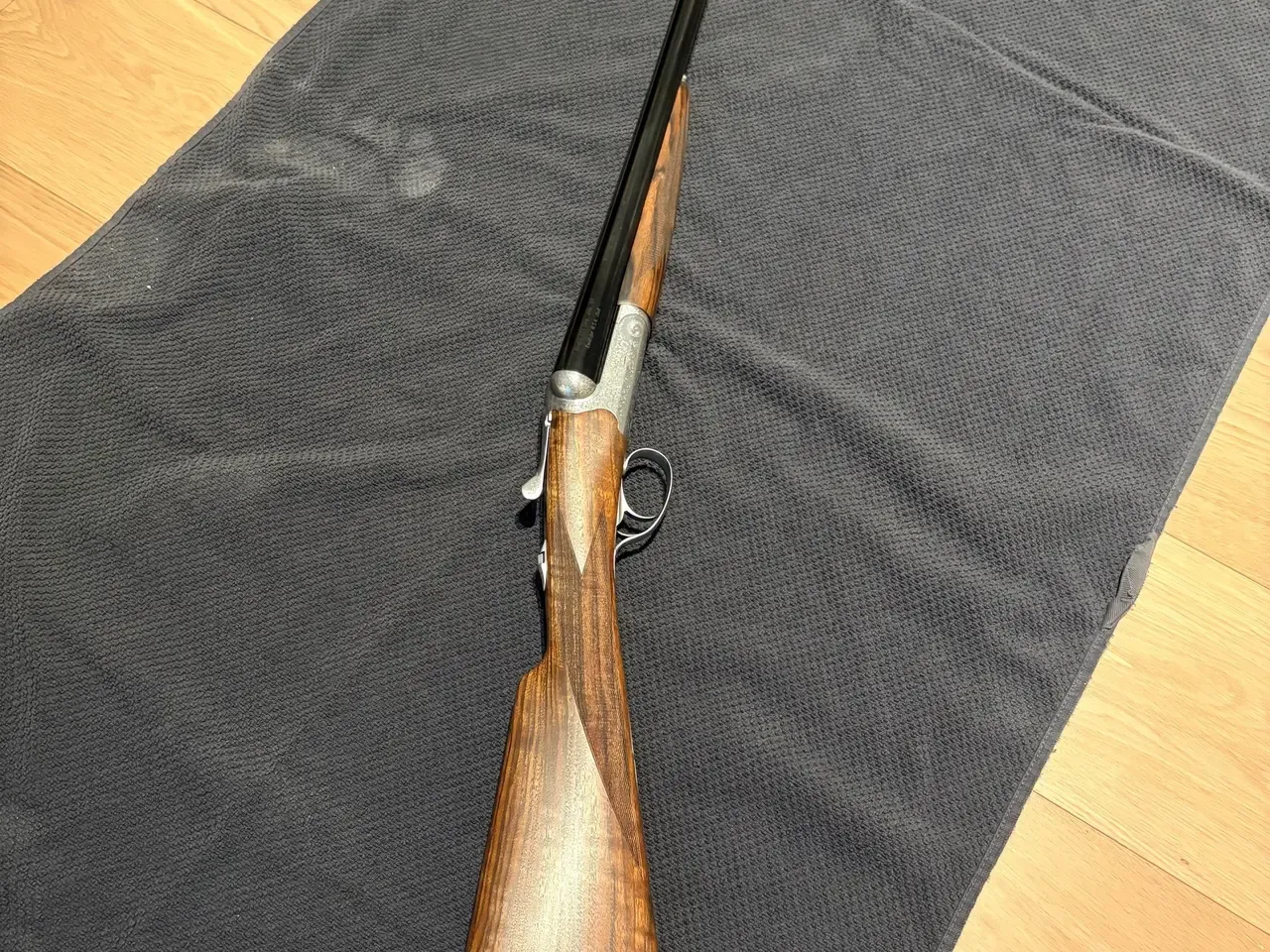 Beretta 486 Parallelo – Kal. 12 – 71 cm – Ubrugt