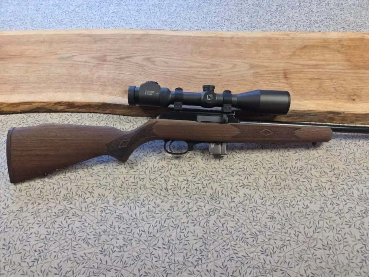 Salonriffel 22 Mag