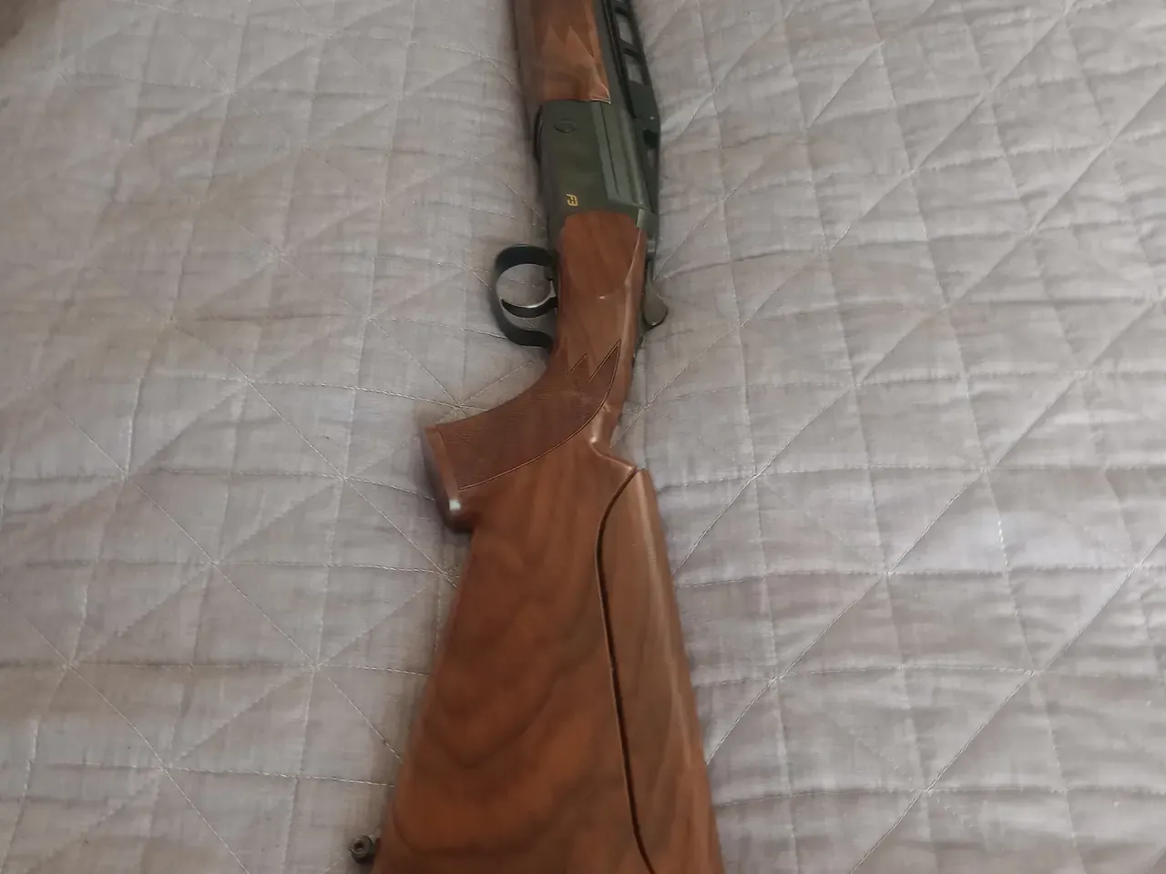 Blaser F 3 Super Sport