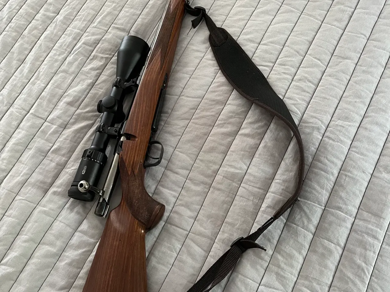 S&L 3006 Victory riffel