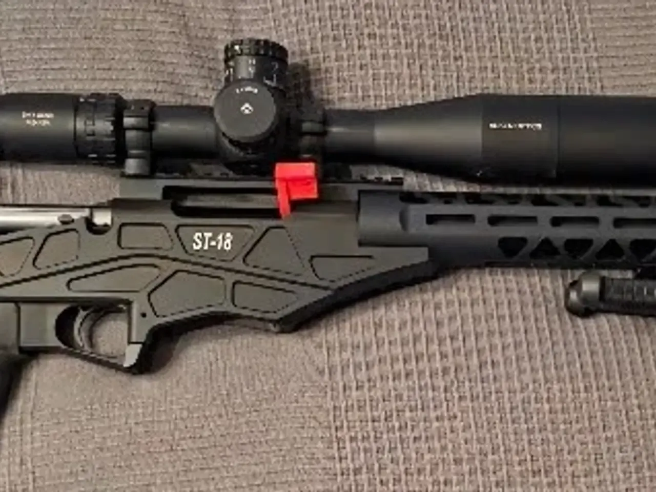 Sabatti ST18 riffel cal. 308
