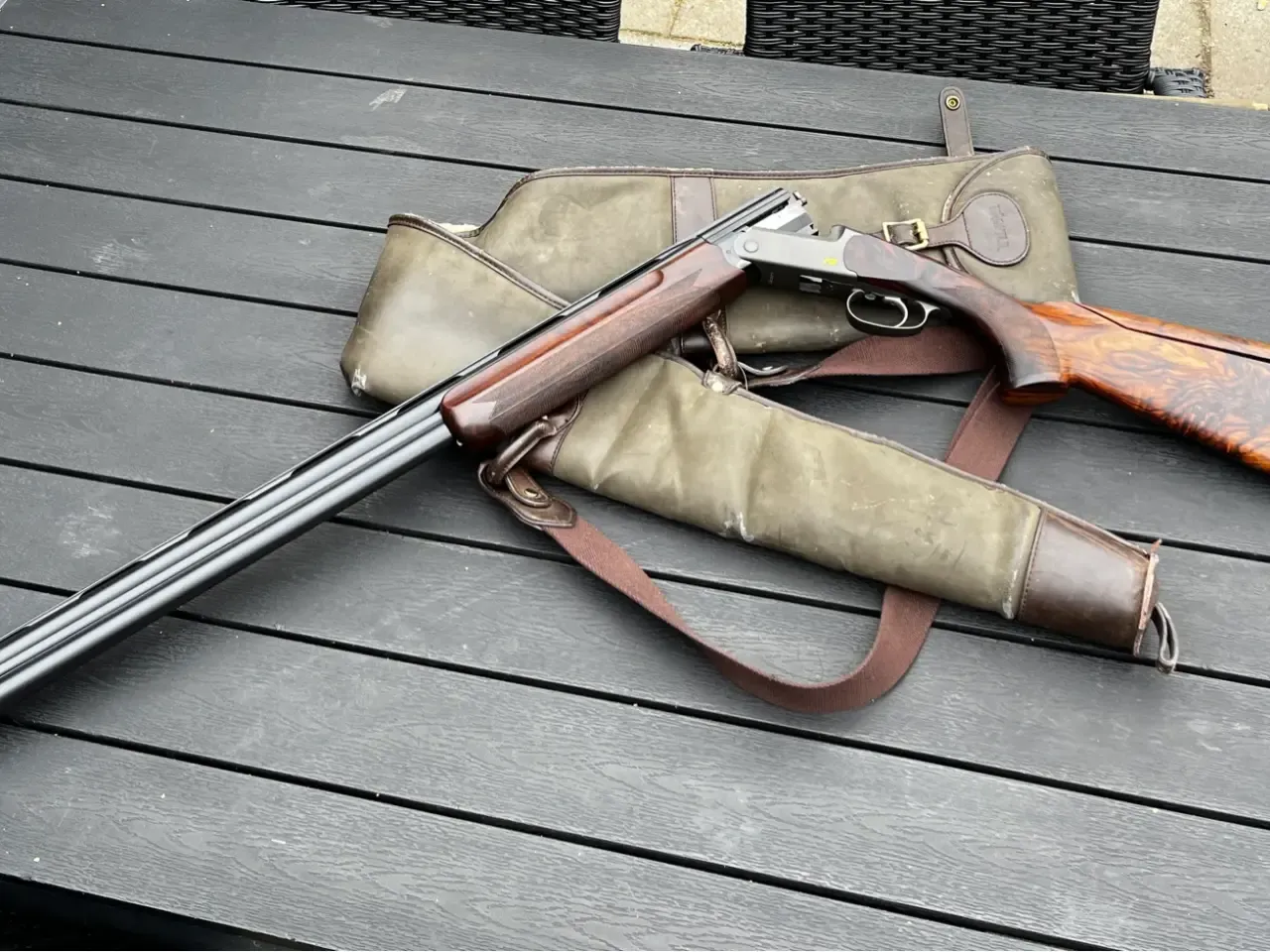 Blaser f3 Competion 12/76