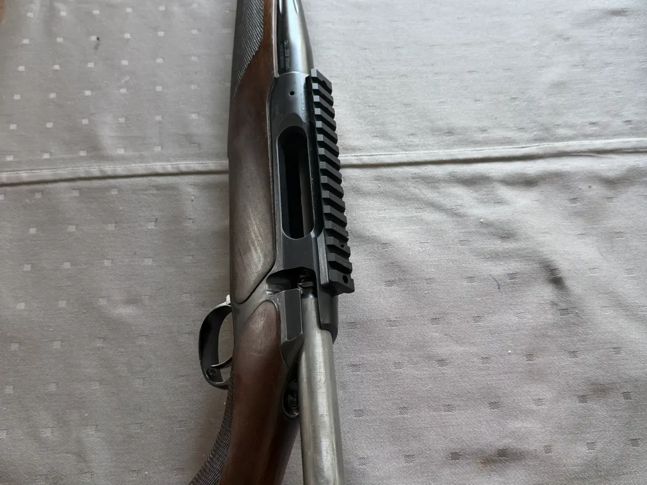 Sauer 202 links