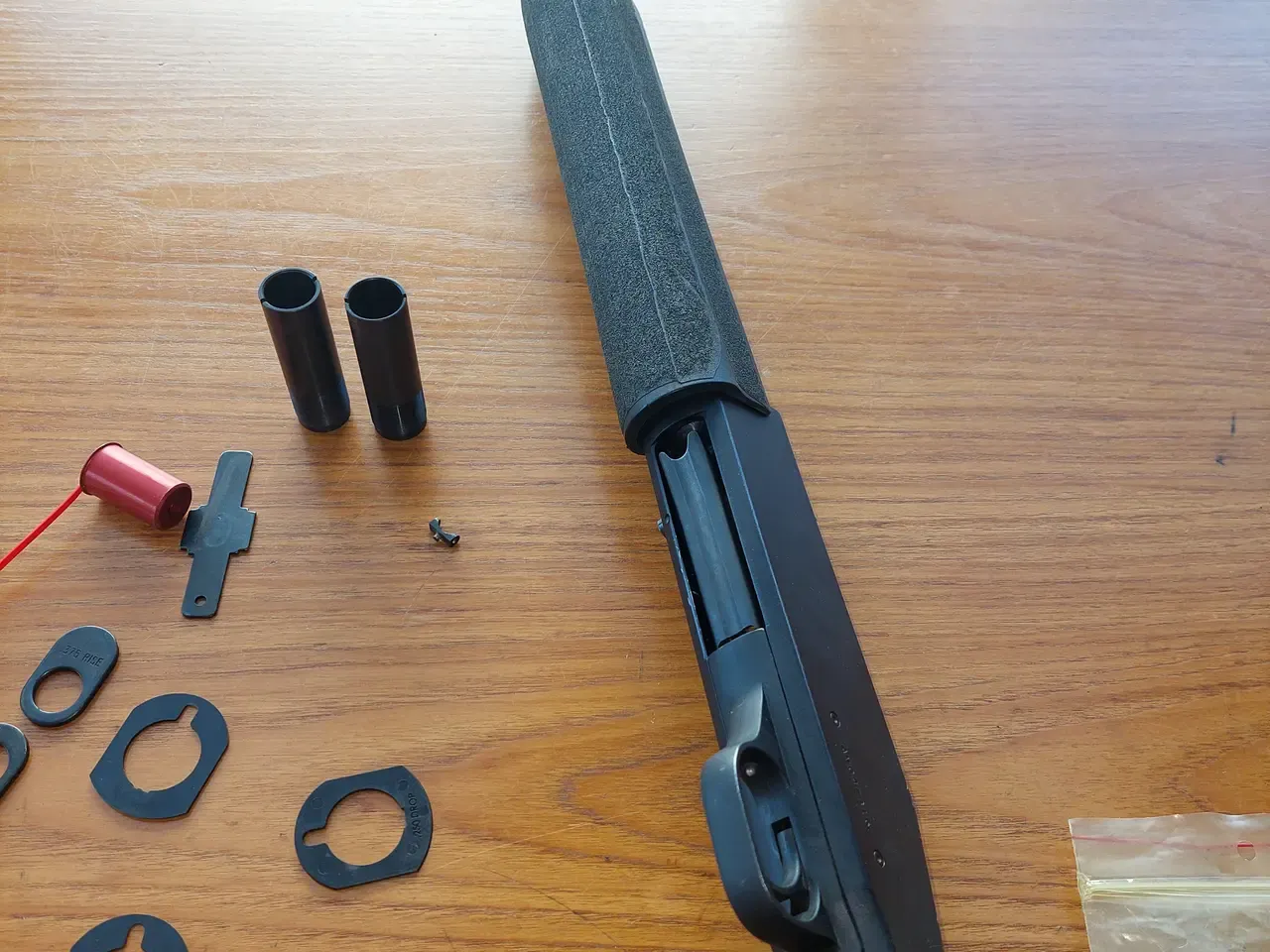 Mossberg 935