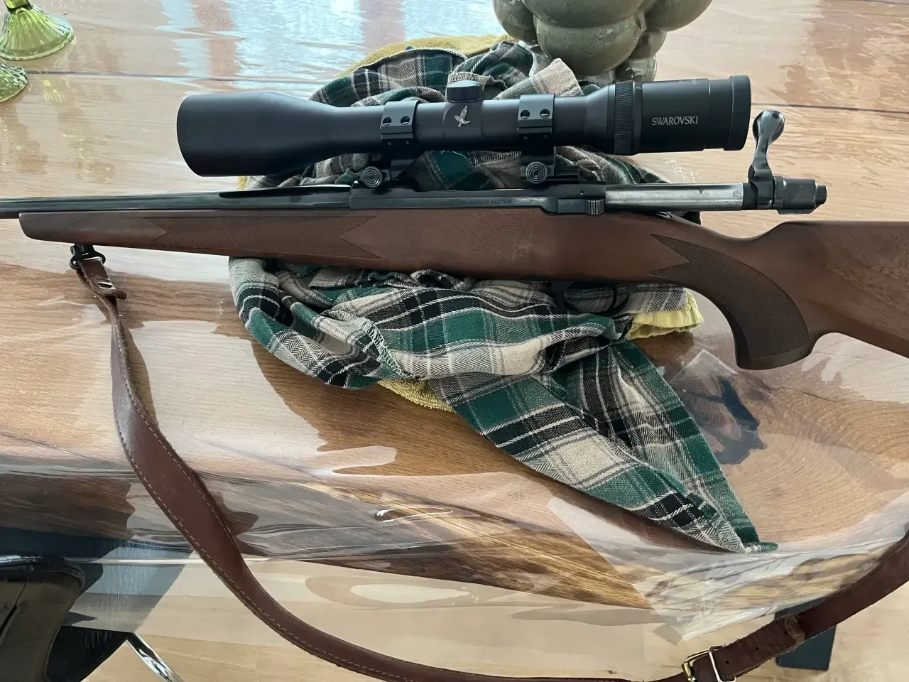 Winchester Churchill