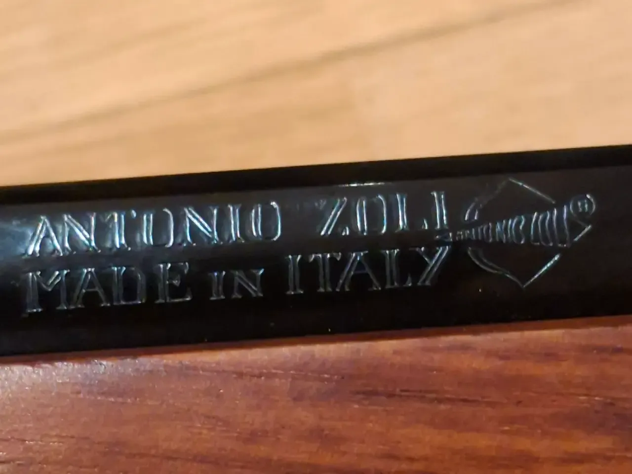 Jagtriffel Antonio Zuil