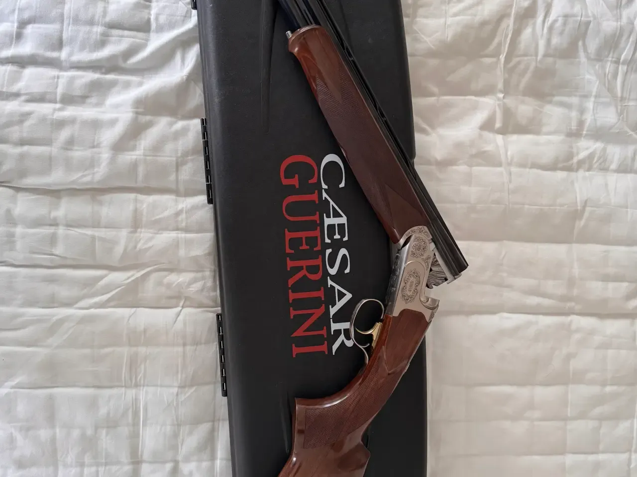 Cæsar cal 20