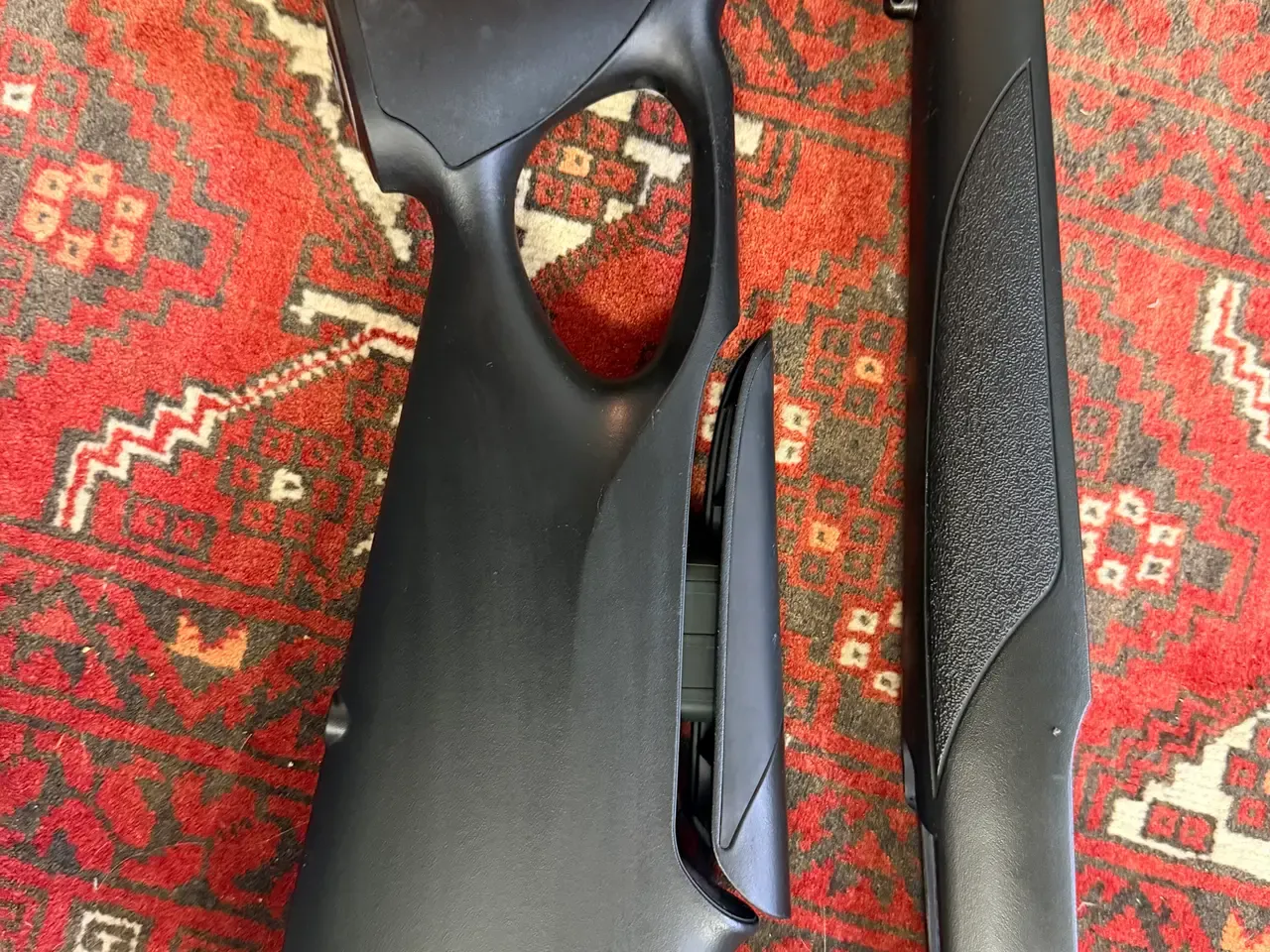 Sauer 202 Syncro XT Compact