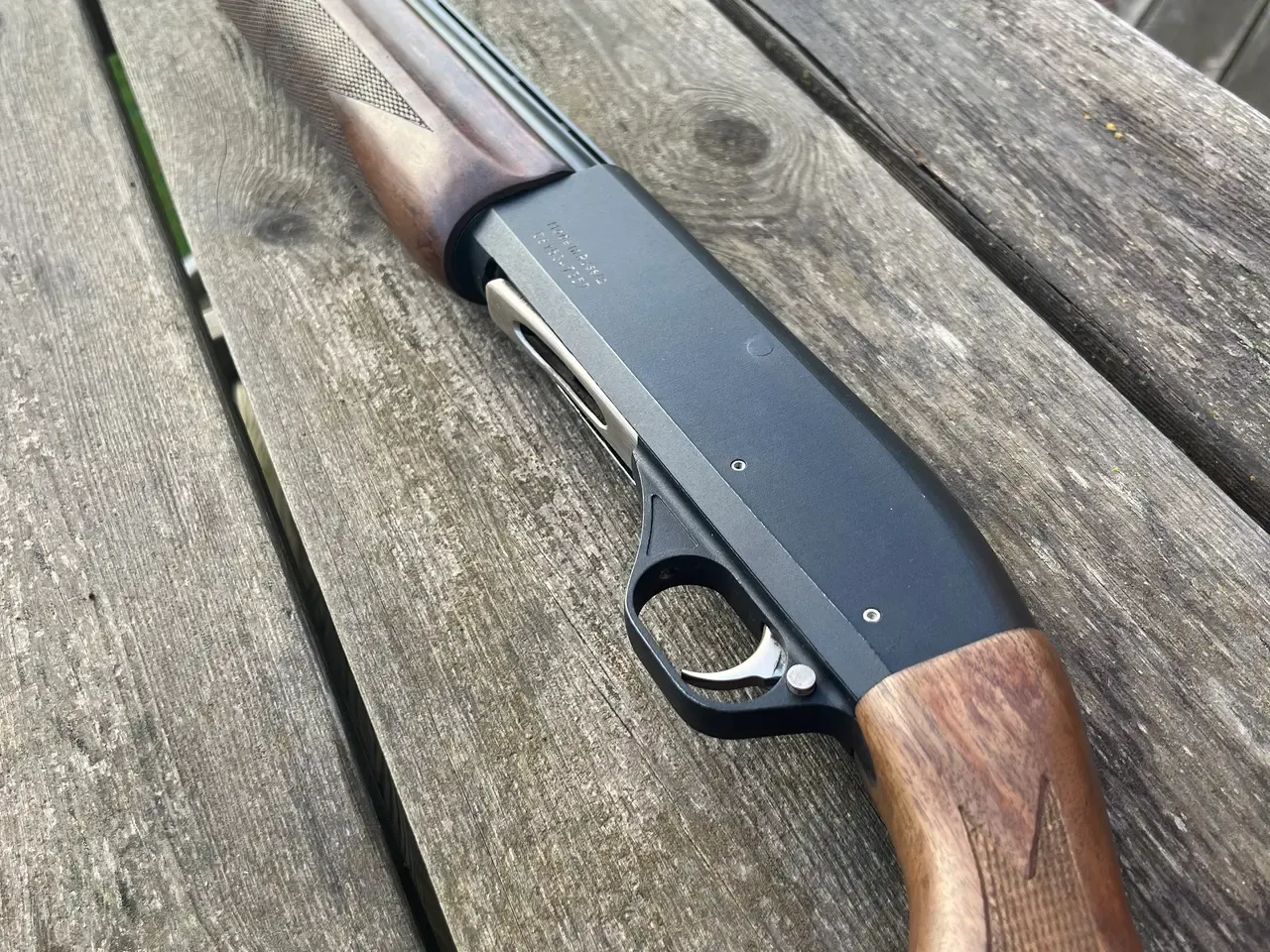 Baikal MP-153