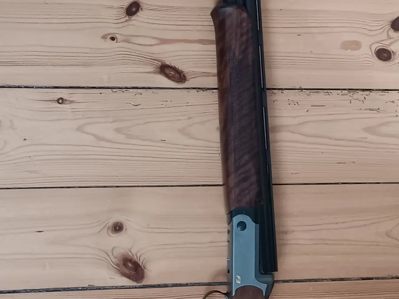 Blaser F3 12/76