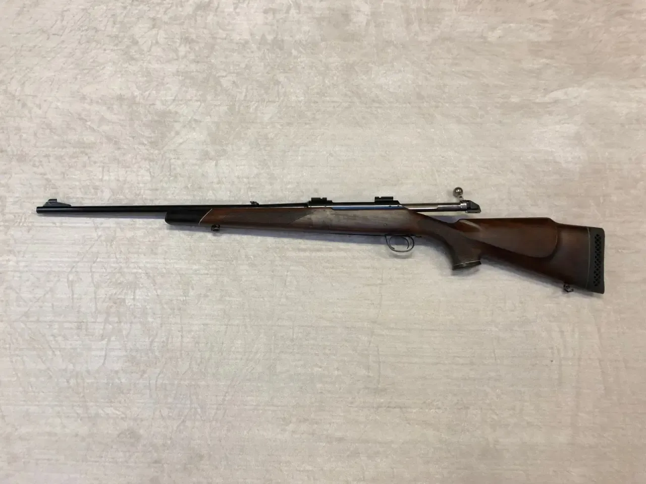 BSA Riffel