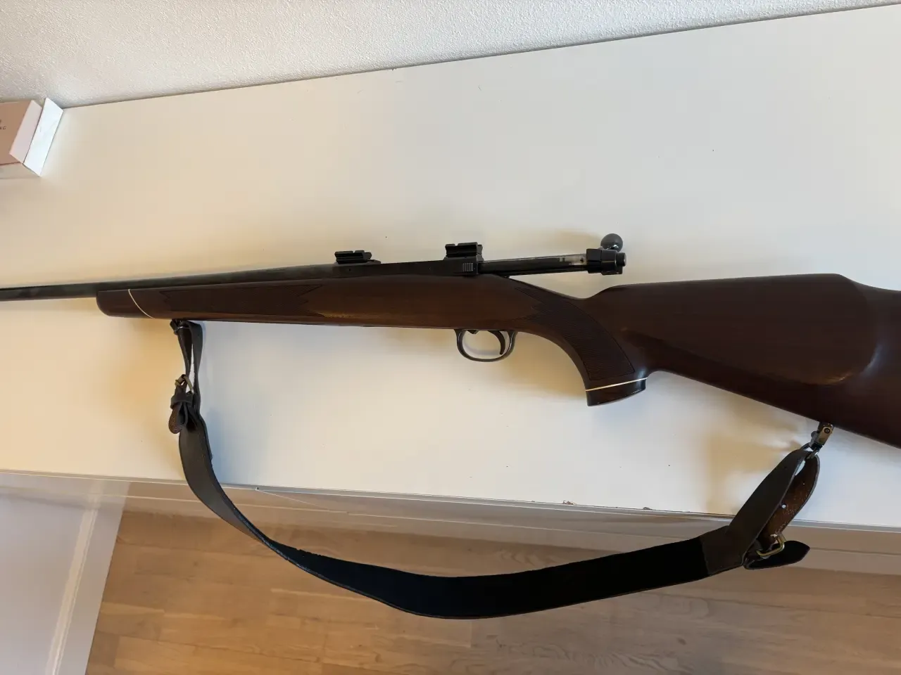 Tikka M55