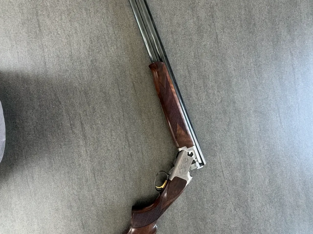 Browning B525 Game Tradition 12/76 71 cm.