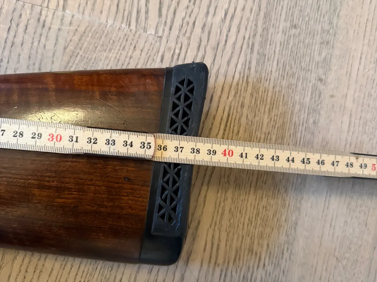 Beretta ultra light gold