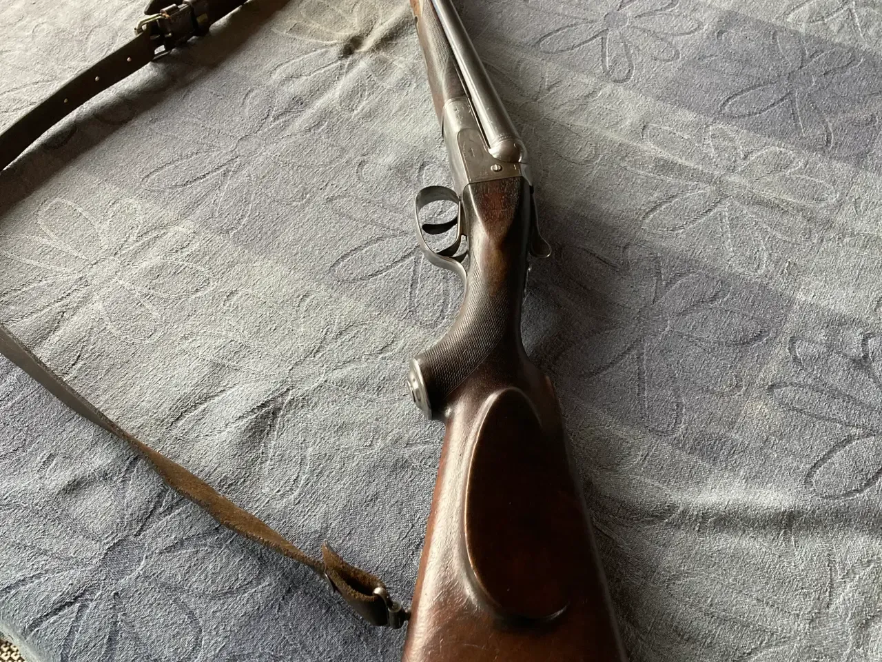 Sauer jagtgevær cal. 20/65