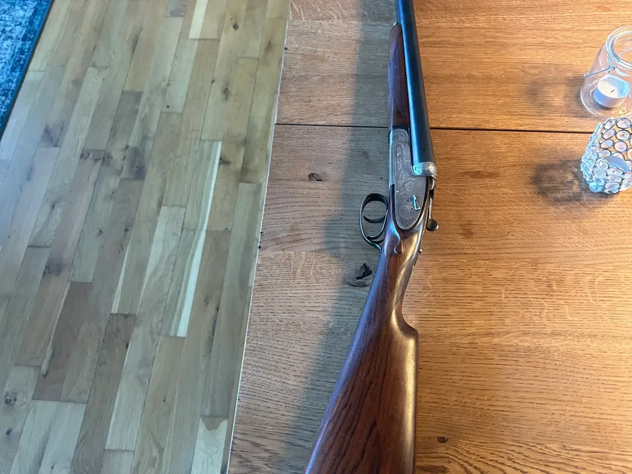 Armas EGO 12/70
