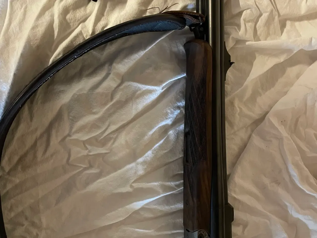 Blaser D99 Super Lux