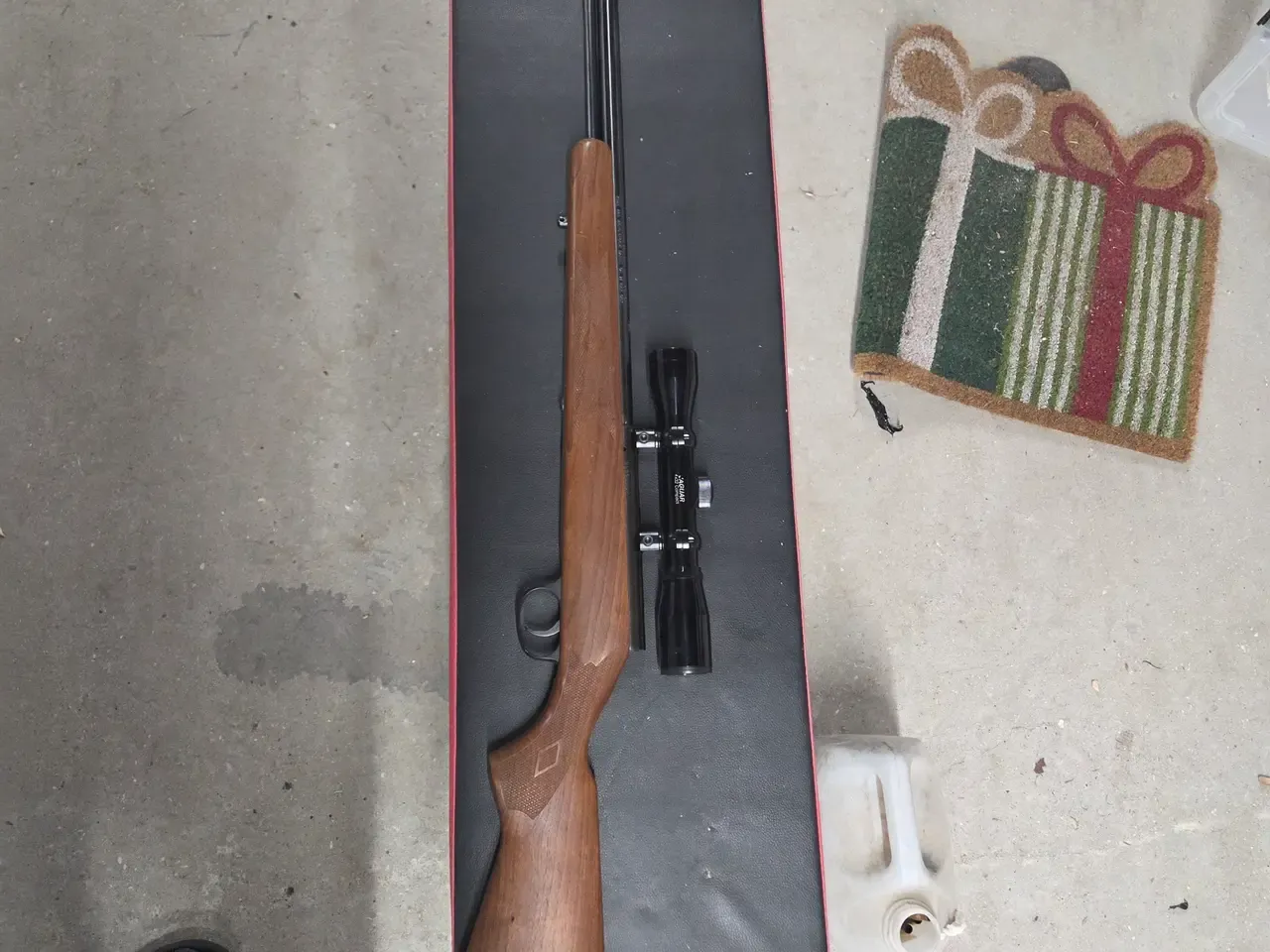 Marlin 22wmr