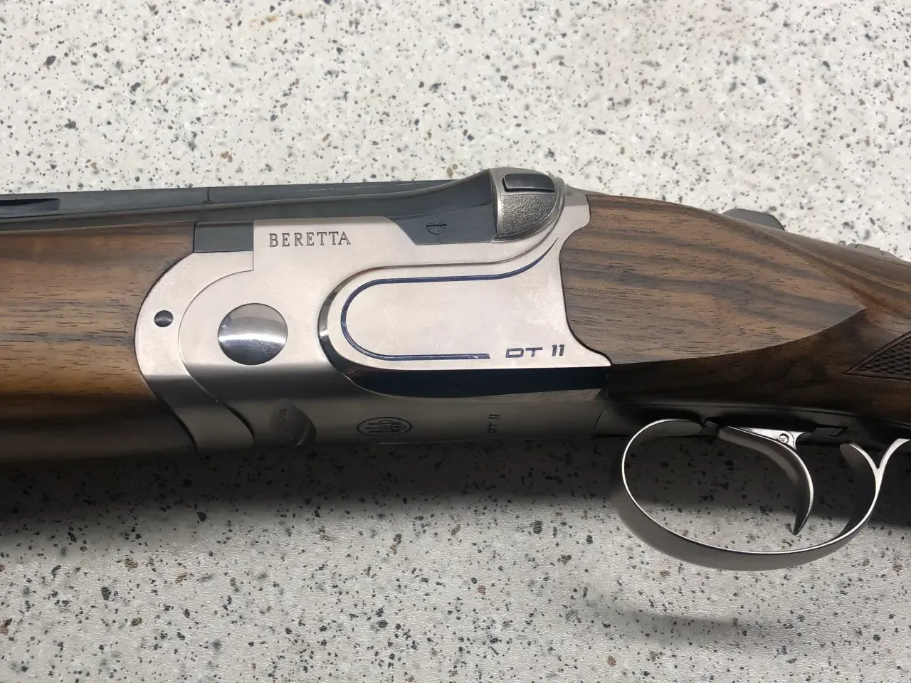 Beretta dt11 sportning