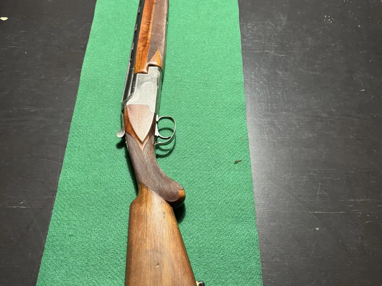 Winchester Super Grade