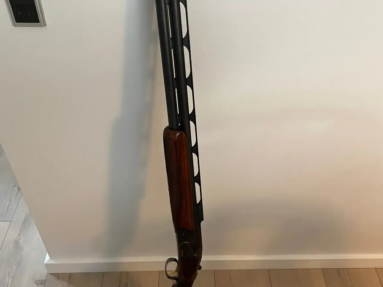Beretta 682 Gold Super X Trap