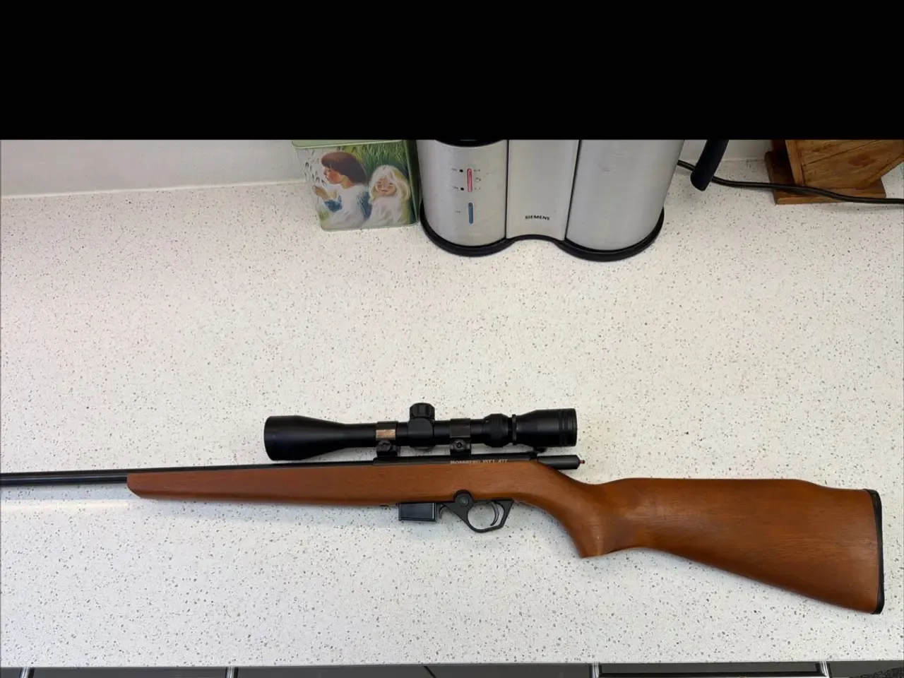 HMR17 som ny