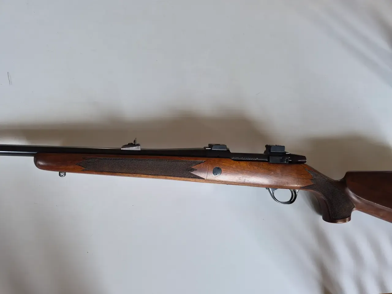 Sako Hunter M591 AII jagtriffel i kaliber 308 WIN
