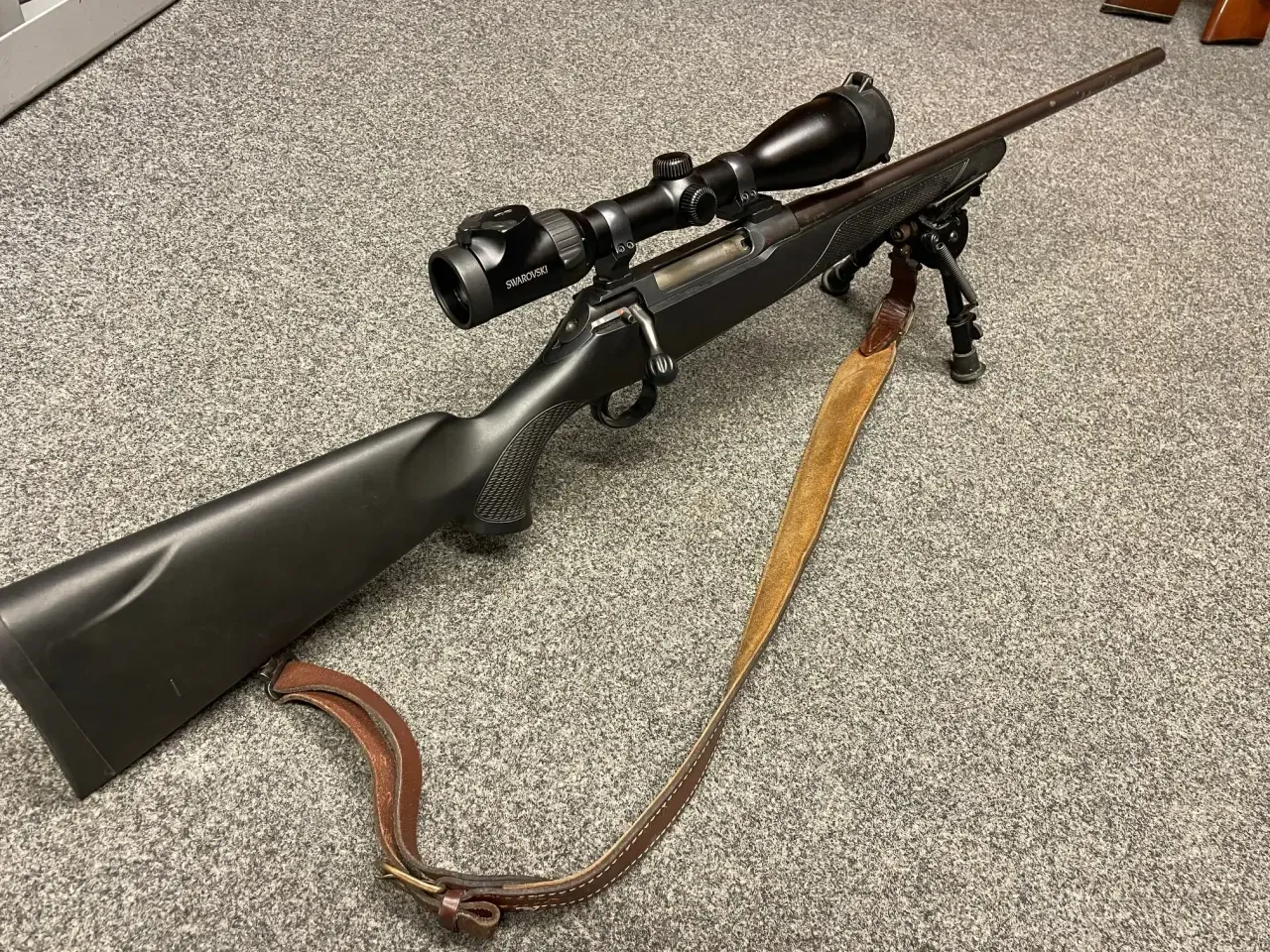 Sauer 100 30-06