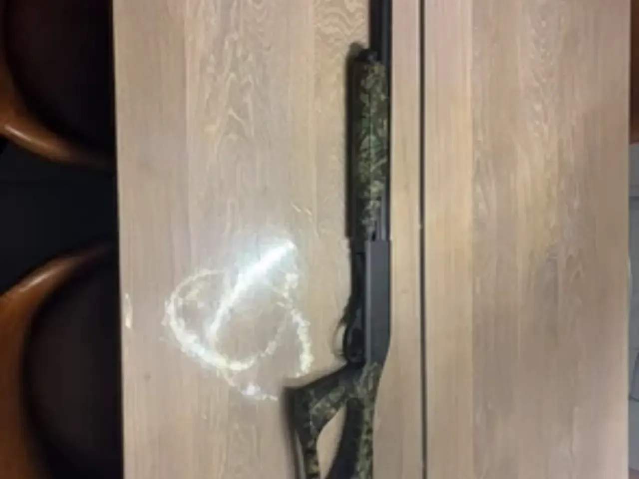 Remington 870 pumpgun Cal 12