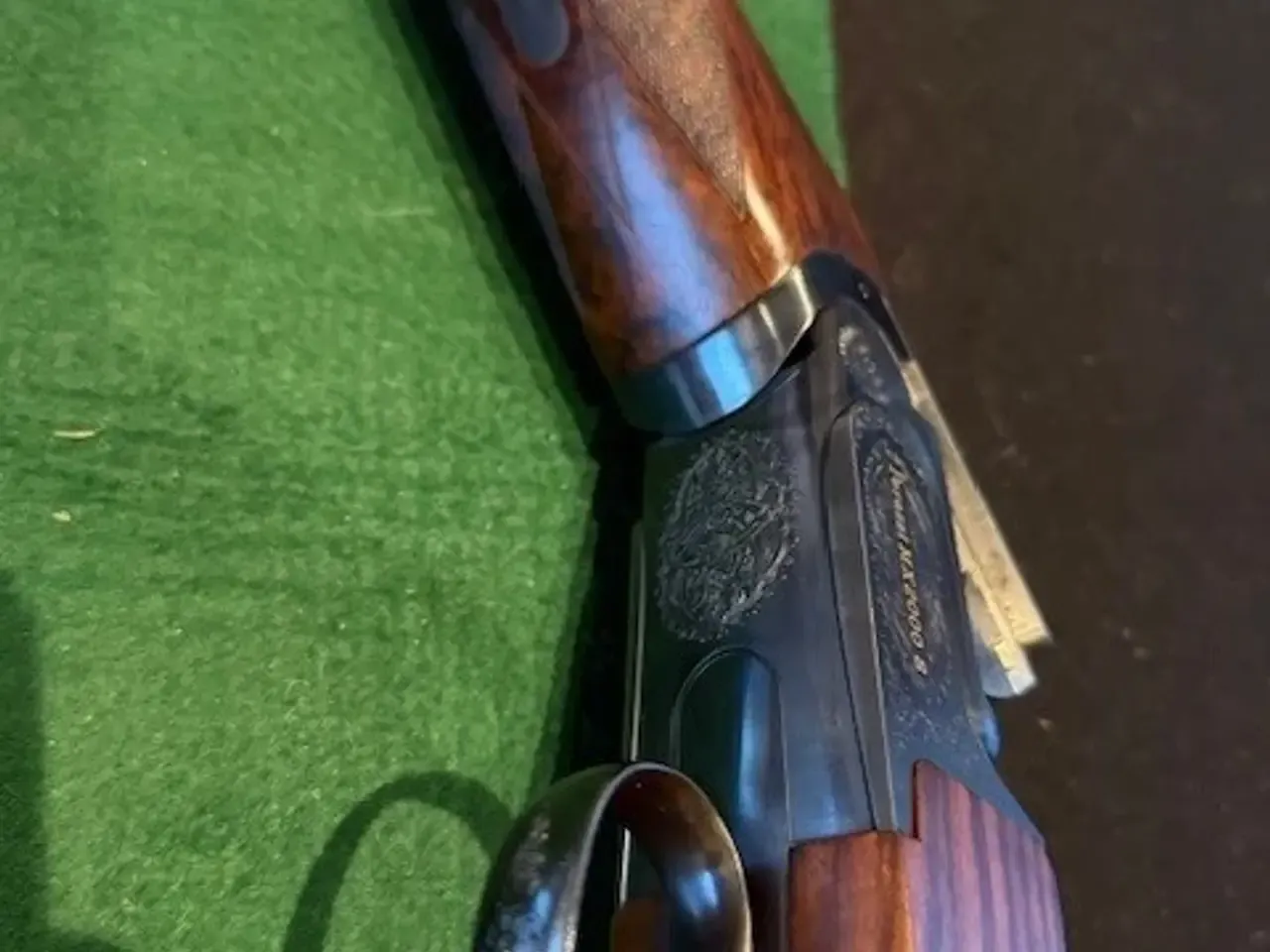 Perazzi MX2000S