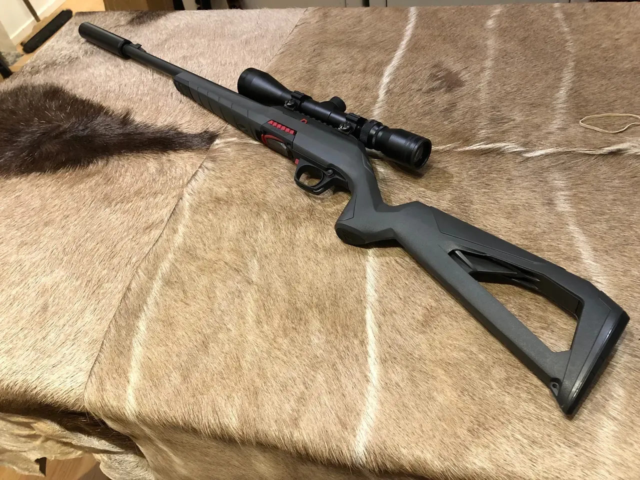 Winchester Wildcat