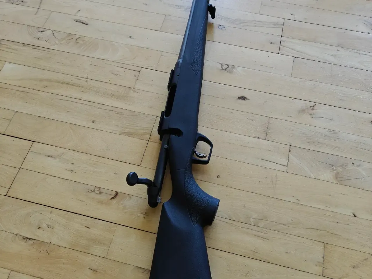 Remington 783 kal. 243win