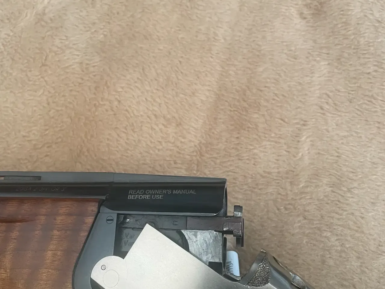 Baikal O/U 20/76 M P 310