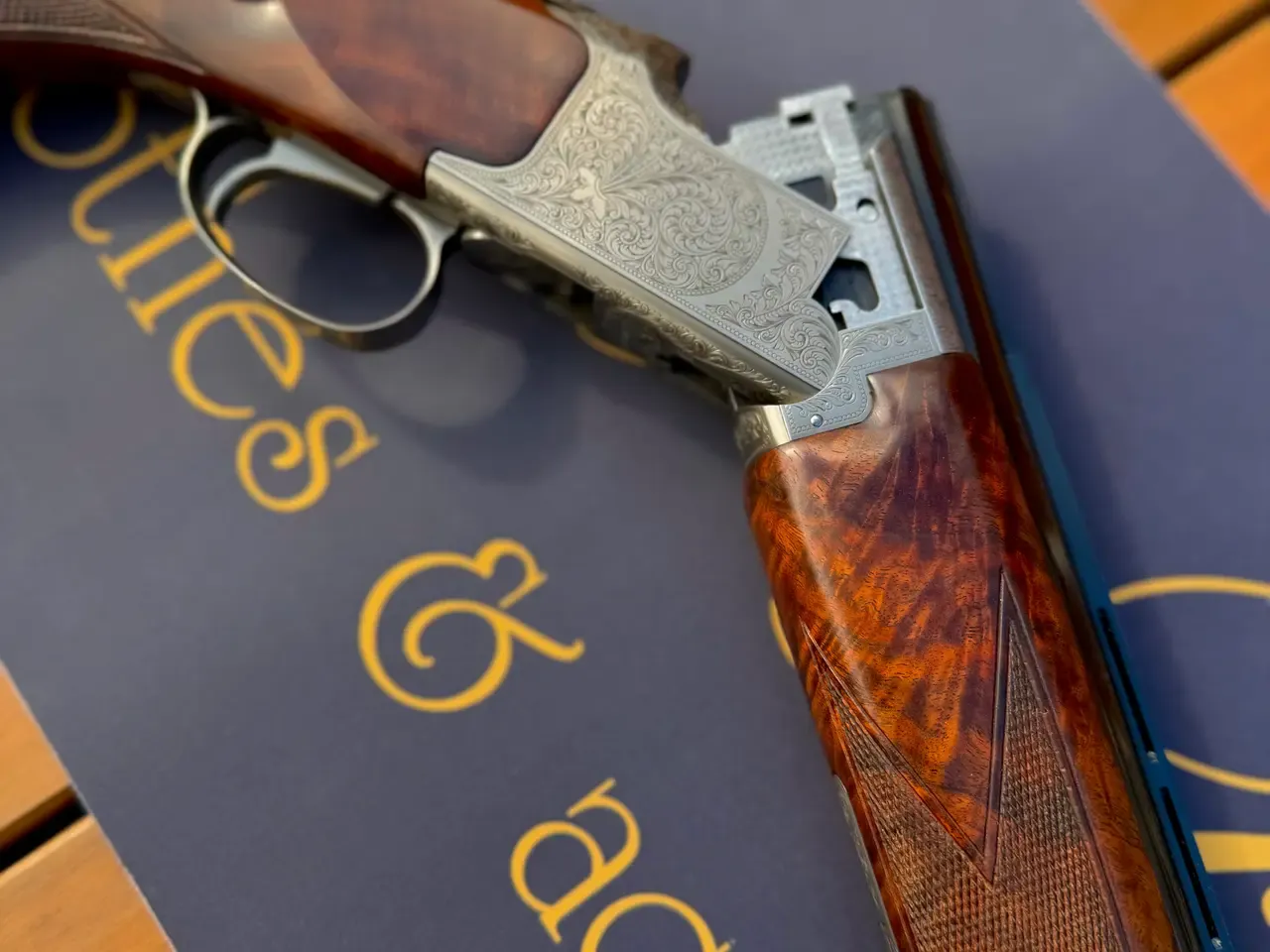 Miroku MK60 kaliber 20/76