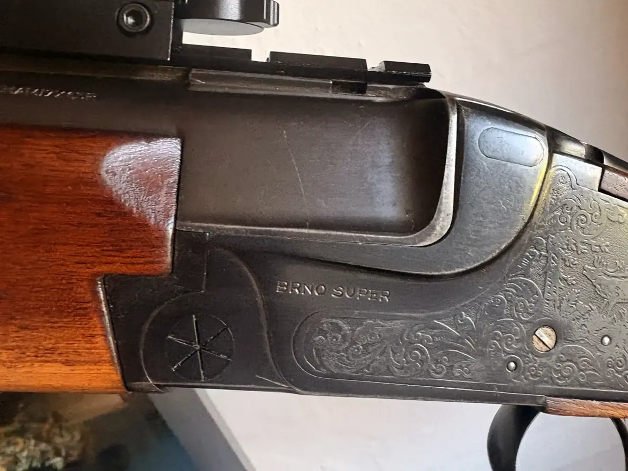 Brno super bbf 12/70-7x65r.