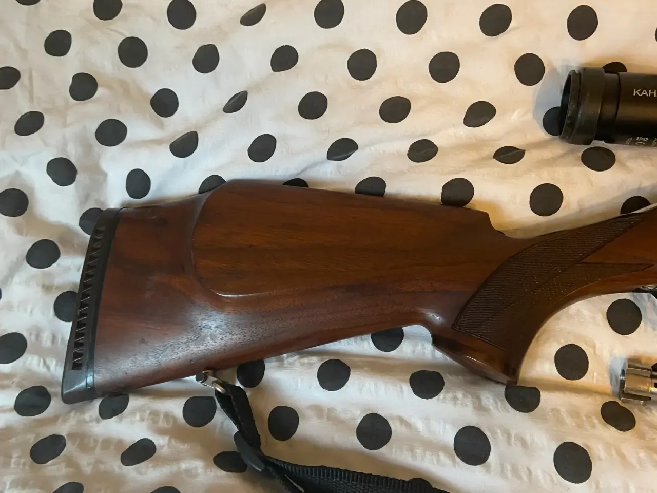 Tikka M690 Links Kal 300 Win Mag..+"57 Wea Mag